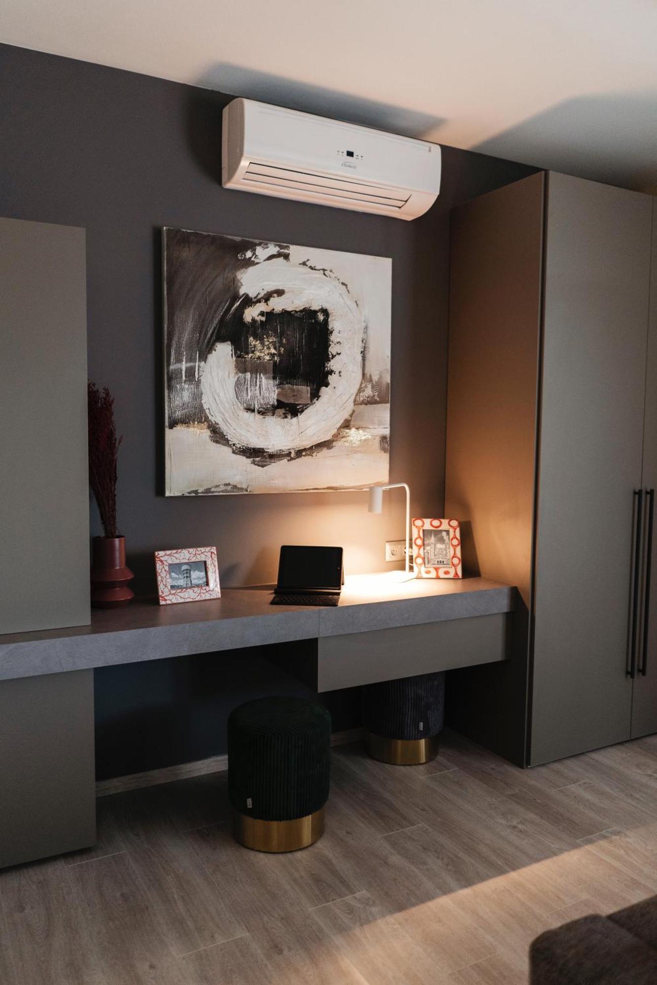 Riva Boutique Hotel セゲド エクステリア 写真